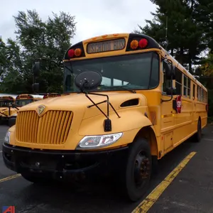 2014 International CE  School Bus