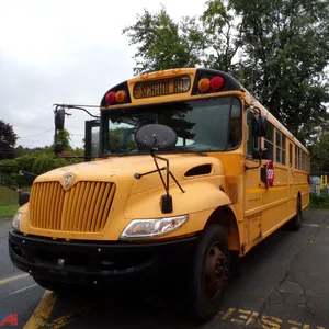 2014 International CE School Bus