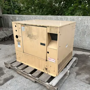 Winco 12KW Generator (#770)