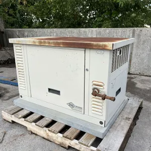 Briggs & Stratton 12KW Generator (#767)