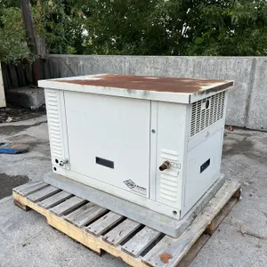 Briggs & Stratton 10KW Generator (#772)