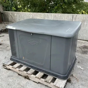 Briggs & Stratton 16KW Generator (#777)