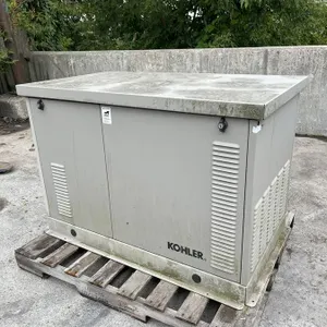 Kohler 18KW Generator (#787)