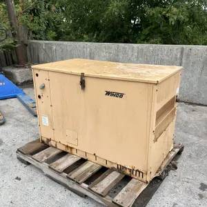Winco 12KW Generator (#769)
