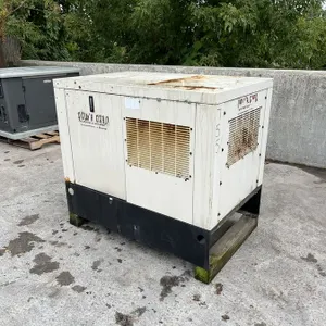 Power Guard 8KW Generator (#755)