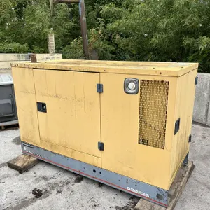Caterpillar 20KW Generator (#789)