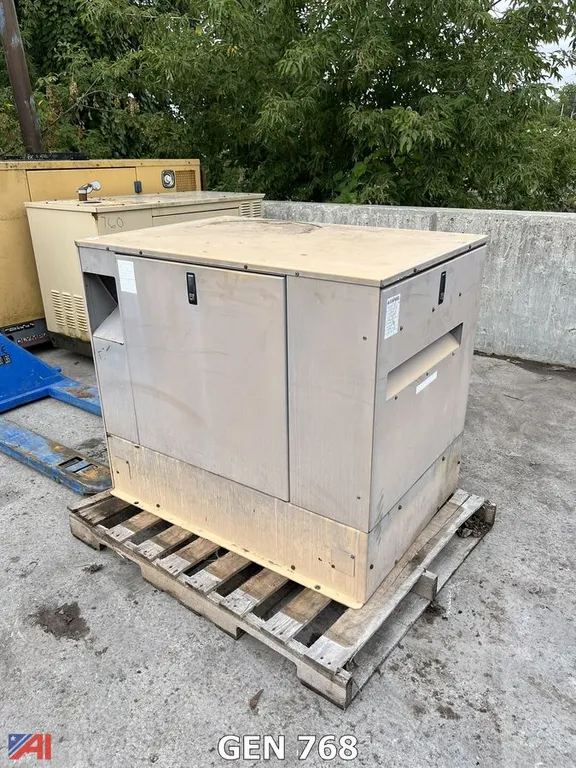 Winco Generator (#768)