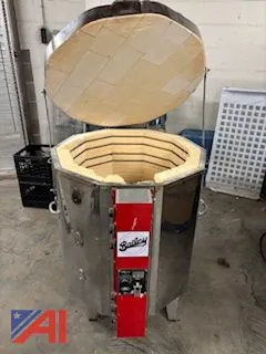Bailey Kiln