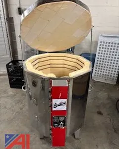 Bailey Kiln