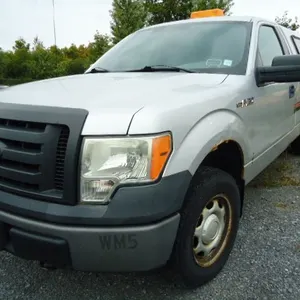 2011 Ford F-150XL Pickup Truck