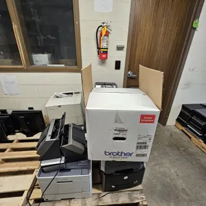 (12) Various IT Equipment