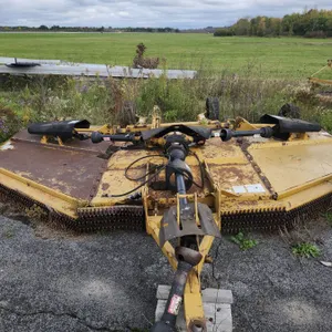 Woods Batwing MD315-6 Mower Deck Attachment