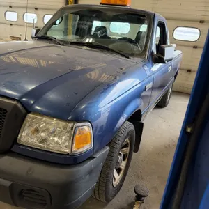 2009 Ford Ranger Pickup Truck