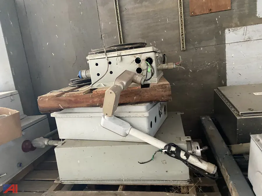 Electrical Panels