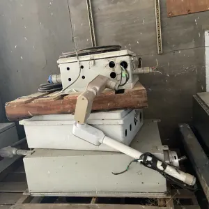 Electrical Panels