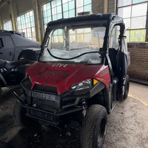 2022 Polaris Ranger 500 Side x Side
