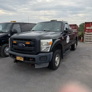 2013 Ford F250 Pickup Truck