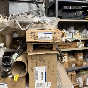 Ford Parts