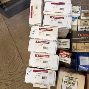 Miscellaneous Brake Parts