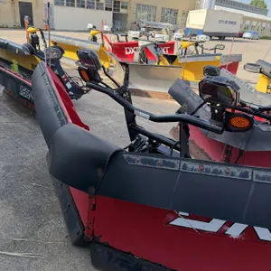 10 FT Boss Power V DXT (Plow only)