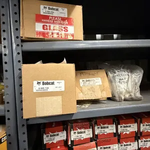 Bobcat Parts
