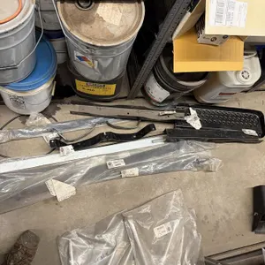 International Truck Miscellaneous Surplus Parts