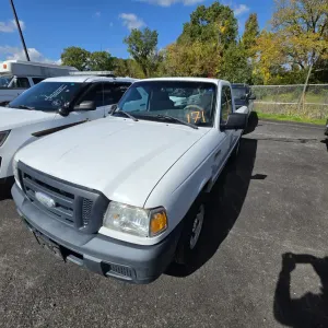 2007 Ford Ranger Pickup Truck (1845)