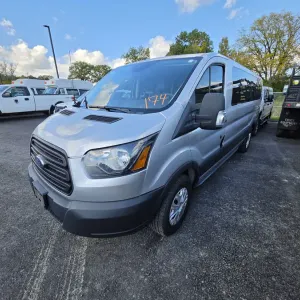 2019 Ford Transit Passenger Van (J271)