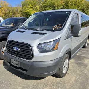 2019 Ford Transit 350 Passenger Van (K541)