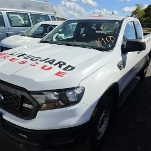 2019 Ford Ranger Pickup Truck (K188)
