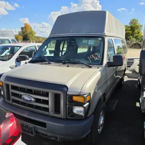 2014 Ford E-250 Wheelchair Van (HP1074)