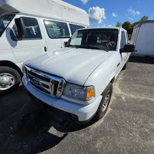 2011 Ford Ranger Pickup Truck (B173)
