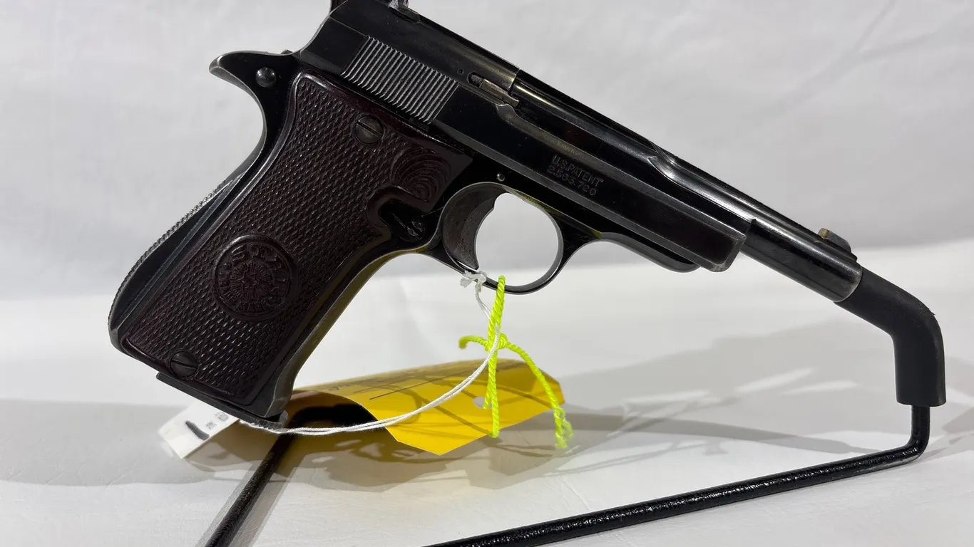 STAR MODEL F