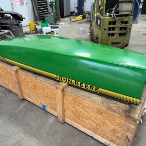 Used John Deere 8100 Hood