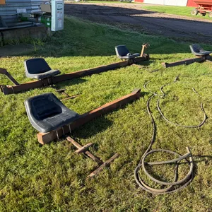 Bean Bar With 4 Seats, Some Hose Included, Special Notes: Loading Available