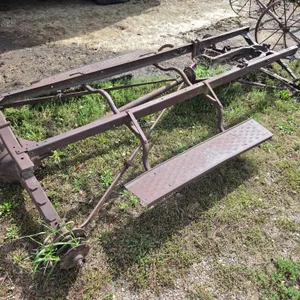 Ford Frame