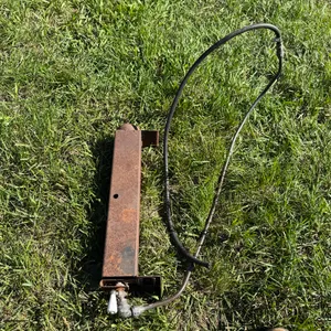 Fish House Heater, Untested
