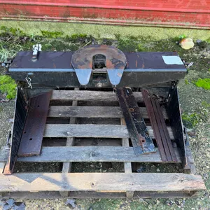 RBW Fifth Wheel Hitch
