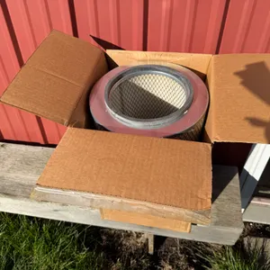 Air Filter AF4899, Fits Case IH 9150