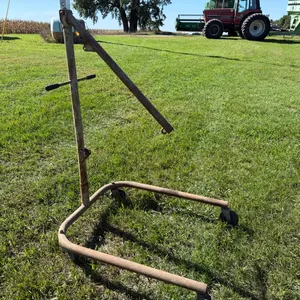 Cherry Picker, No Cylinder