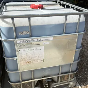 1 Tote Of Used Oil, Approx 260 Gallons (2)