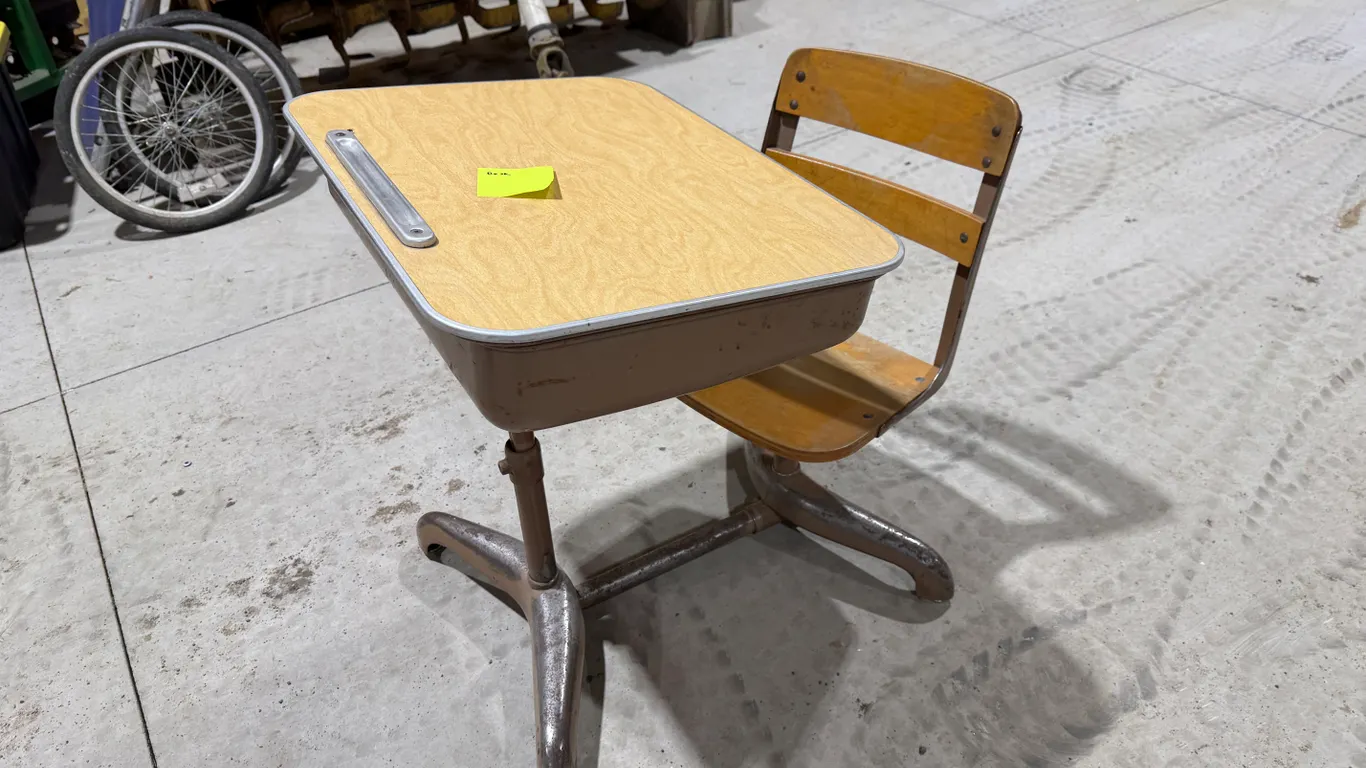 Children’s Desk