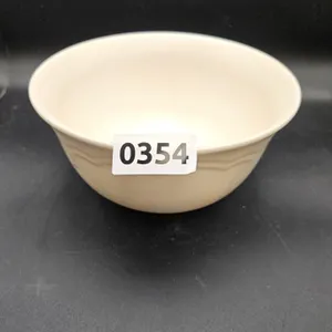 Pfaltzgraff Village Cream Floral Bowl