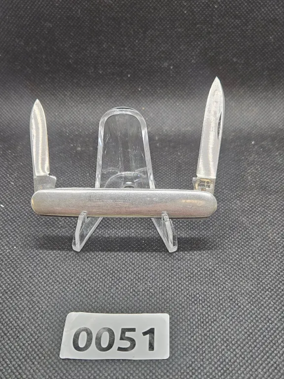 Case XX Stainless Steel Pocket Knife