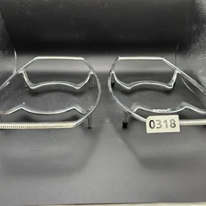 Corning Ware Metal Cradles