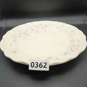 Pfaltzgraff Village Dinner Plate