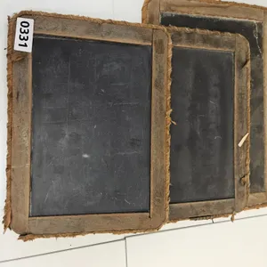 Vintage Framed Writing Slates