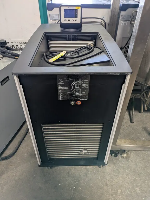 Poly Science Refrigerated and Heated Recirculating Circulator, #AD45R-20-BV3D, 208/230V, 1 PH