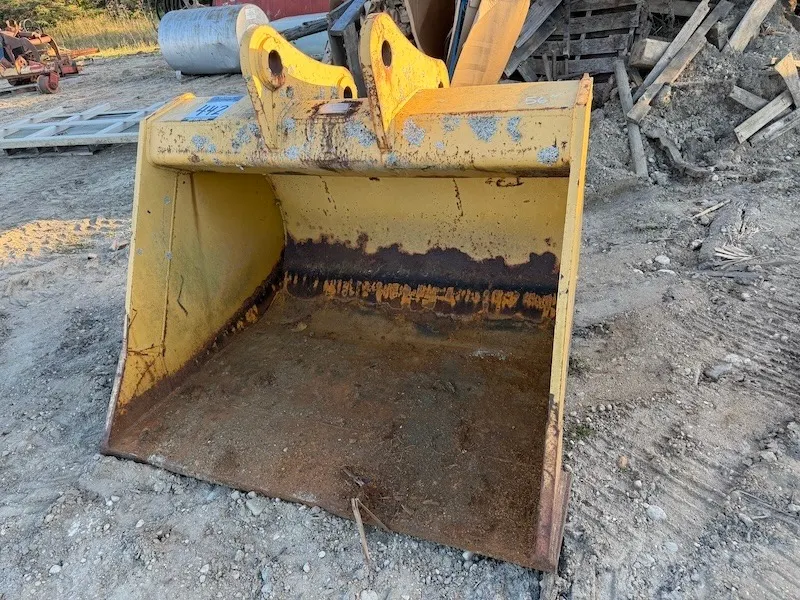 56” Bucket to fit Linkbelt 2800
