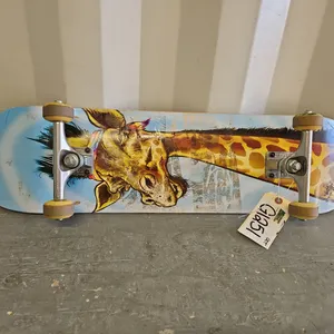 Skateboard - Qty 1